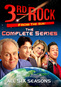 3rd Rock from the Sun: The Complete Series