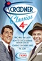 Crooner Classics: Frank Sinatra & Dean Martin Collection