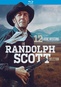 Randolph Scott: Western Collection