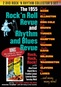 The 1955 Rock N Roll Revue and Rhythm and Blues Revue