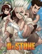 Dr. Stone: Season 1
