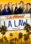 L.A. Law: Season One