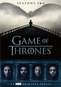 Game of Thrones: Seasons 5 & 6