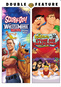 Scooby-Doo: Wrestlemania Mystery / The Flintstones & WWE: Stone Age Smackdown!