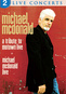 Michael McDonald: A Tribute to Motown Live + Michael McDonald Live