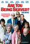 Are You Being Served? The Movie