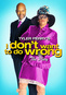 Tyler Perry's I Don't Want to Do Wrong: The Play