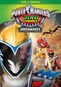 Power Rangers Dino Charge: Breakout