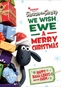 Shaun the Sheep: We Wish Ewe A Merry Christmas