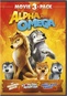 Alpha and Omega: 3-Movie Pack, Part 1