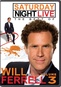 SNL: Best of Will Ferrell Volume 3