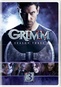 Grimm: Season Three