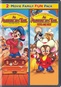 An American Tail 1 & 2