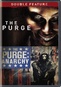 The Purge / The Purge: Anarchy
