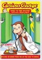Curious George: Goes To The Doctor & Lends A Helping Hand
