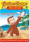 Curious George: Takes A Vacation & Discovers New Things