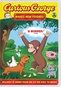 Curious George: Makes New Friends
