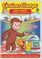 Curious George: Robot Monkey and More Great Gadgets!