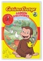Curious George: Garden Discoveries