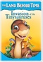 The Land Before Time: The Invasion of the Tinysauruses
