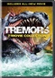 Tremors 7-Movie Collection