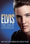 Elvis: The Great Performances Collection