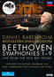 Daniel Barenboim & West-Eastern Divan Orchestra: Beethoven Symphonies 1-9