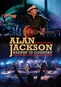Alan Jackson: Keeping It Country Live At Red Rocks