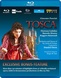 Hugo De Ana & Daniel Oren :  Tosca