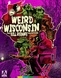 Weird Wiscosin: The Bill Rebane Collection