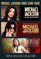 Michael Jackson: Three Card Trick