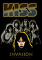 Kiss: Invasion - A Look at the Lost Egyptian God Vinnie Vincent