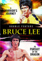 Bruce Lee: A Warrior's Journey / Pursuit of the Dragon