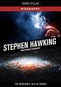 Stephen Hawking: Unauthorized Biography