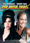 Pop Music Divas: Amy Winehouse & Jennifer Lopez