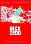 Nick Zedd: Beyond Transgression New Short Movies