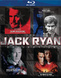 The Jack Ryan Collection (4 Movies)