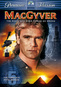 MacGyver: The Complete Fifth Season