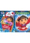 Dora The Explorer: Christmas Carol Adventure / Christmas