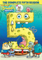 Spongebob Squarepants: The Complete Fifth Season