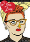 I Love Lucy: The Complete Fourth Season
