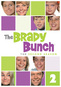 The Brady Bunch: The Second Season