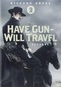Have Gun Will Travel: Seasons 1-4
