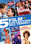 5 Film Collection: Will Ferrell