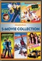 Nick Movie Collection
