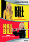 Kill Bill Volumes 1 & 2