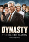 Dynasty: The Eighth Season, Volume 1