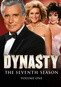 Dynasty: The Seventh Season, Volume 1