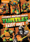 Teenage Mutant Ninja Turtles: The Good, The Bad, and Casey Jones