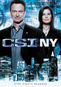 CSI: New York - The Eighth Season